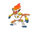 infernape