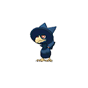 murkrow