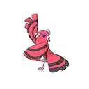 oricorio